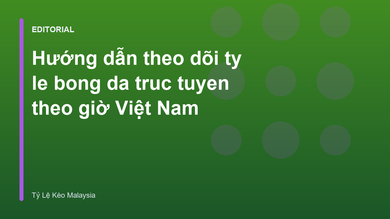 Người dùng đang theo dõi bảng tỷ lệ bóng đá trực tuyến trên máy tính